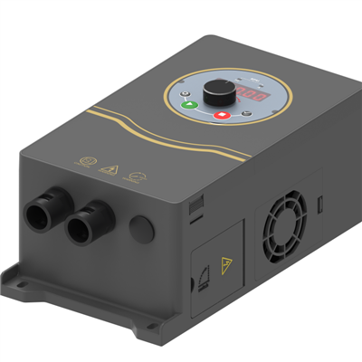 Duży sterownik wentylatora sufitowego